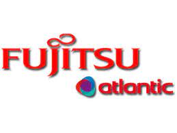 Logo ATLANTIC LOGO