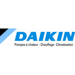 Logo LOGO DAIKIN