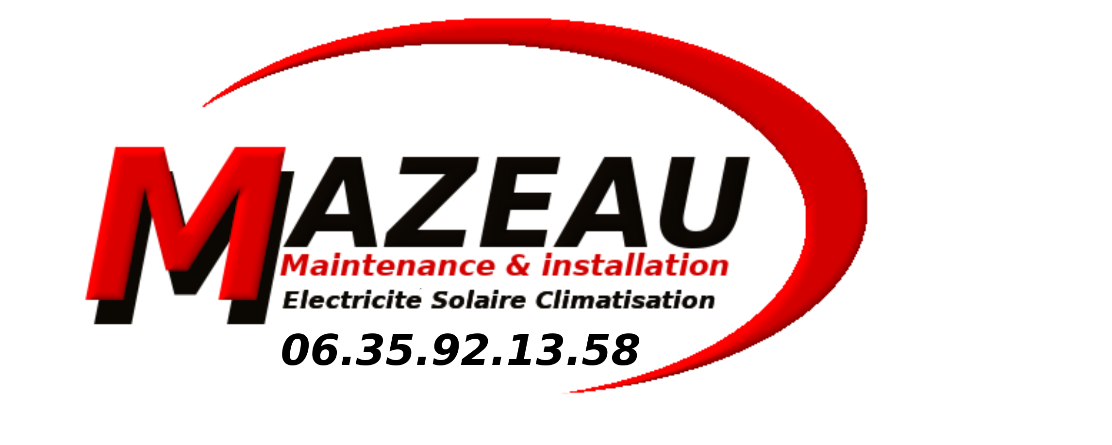 Mazeau Clim Pac Elec MCPE